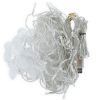 Butterfly Curtain String Lights Usb Powered Colorful Led Fairy Lamps W/8 Modes 96 Led Remote Control 11.5Ft For Bedroom Weddings Christmas Party Decor