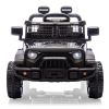 24V Kids Ride On Car With 2.4G Parent Remote Control, 4Wd Electric Ride On Truck With Dual 80W Motors, Four-Wheel Suspension, Led Headlights, Wireless
