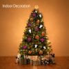 Halloween Pumpkin String Lights 30 Leds 9.8Ft Halloween String Lights Decorative Fairy Lights For Party Bedroom Home Festival Decoration