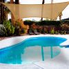 Title
Rectangle Top Canopy 98% Uv Block Awning Shelter 185Gsm Hdpe Patio Cover With Snap Hooks Ropes For Outdoor Garden Backyard