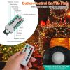 Lighted Birch Garland 7.87Ft Lighted Twig Vine Lights 144Led Birch Garland With Lights String Light With Timer 8 Modes Ip45 Waterproof For Christmas F