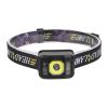 2Packs Rechargeable Motion Sensor Headlamp 6 Light Modes Cob Xpg Headlight Torch Flashlight For Fishing Running Camping Hiking