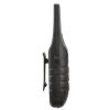 Dog Training Collar Ip67 Waterproof Rechargeable Dog Shock Collar W/ 1640Ft Remote Range Beep Vibration Shock 3 Training Modes