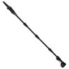 6In Cordless Pole Saw 7.4Ft Maximum Extendable Length 35Ft/S Speed Electric Pole Chainsaw 2Pcs 1.5Ah Batteries And Charger Included For Pruning Trimmi