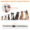 Dog Fence System Pet Containment System With 9 Adjustable Levels 2 Recivers Ipx8 Waterproof Rechargeable Underground Fence For Small Medium Large Dog