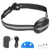 Wireless Gps Dog Fence Rechargeable Ipx7 Waterproof Electric Dog Collar 98-3280Ft Radius Pet Containment System Outdoor For Small Medium Large Dogs