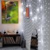 2Pcs Led String Lights 100Led Beads 32.8Ft Copper Fairy Lights Ip65 Waterproof Battery Operated Flash Lights With Remote Control For Wedding Party Jar