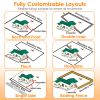 984Feet Underground Dog Fence Wire Boundary Wire For Dog Fence System