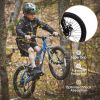 Forbidden To Sell On Temu 20 Inch Kids Mountain Bike, 7-Speed Boys Girls Bicycle With Front Suspension, Disc & V-Brake, Steel Frame Children\'S Bike F