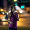 2Packs Rechargeable Motion Sensor Headlamp 6 Light Modes Cob Xpg Headlight Torch Flashlight For Fishing Running Camping Hiking