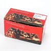 Butterfly Curtain String Lights Usb Powered Colorful Led Fairy Lamps W/8 Modes 96 Led Remote Control 11.5Ft For Bedroom Weddings Christmas Party Decor