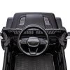 24V Kids Ride On Car With 2.4G Parent Remote Control, 4Wd Electric Ride On Truck With Dual 80W Motors, Four-Wheel Suspension, Led Headlights, Wireless