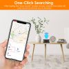 Dog Wireless Fence Collar Receiver Gps Tracker Vibration Beep Mode Single Dog Receiver Without Remote For Small Medium Large Dogs