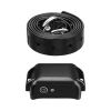 Electric Dog Training Collar Rechargeable Receiver Beep Shock For Small Medium Large Dogs