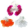 Halloween Pumpkin String Lights 30 Leds 9.8Ft Halloween String Lights Decorative Fairy Lights For Party Bedroom Home Festival Decoration