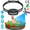 Wireless Gps Dog Fence Rechargeable Ipx7 Waterproof Electric Dog Collar 98-3280Ft Radius Pet Containment System Outdoor For Small Medium Large Dogs