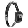 Electric Dog Training Collar Rechargeable Receiver Beep Shock For Small Medium Large Dogs