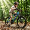 Forbidden To Sell On Temu 20 Inch Kids Mountain Bike, 7-Speed Boys Girls Bicycle With Front Suspension, Disc & V-Brake, Steel Frame Children\'S Bike F