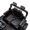 24V Kids Ride On Car With 2.4G Parent Remote Control, 4Wd Electric Ride On Truck With Dual 80W Motors, Four-Wheel Suspension, Led Headlights, Wireless