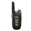 Dog Training Collar Ip67 Waterproof Rechargeable Dog Shock Collar W/ 1640Ft Remote Range Beep Vibration Shock 3 Training Modes