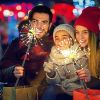 2Pcs Solar Powered Starburst Lights 240 Leds Firework Lamp Garden Path Decor Lights