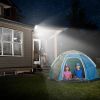 Solar Wall Light Outdoor 72 Led Beads Pir Motion Sensor Remote Control Wireless Lamps Ip45 Waterproof Lighting For Garage Front Door Garden Pathway
