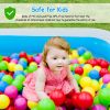 Inflatable Swimming Pools Family Swim Play Center Pool Blow Up Kiddie Pool For Family Inflatable Lounge Pool For Kids Baby Adult Inflatable Water Ball