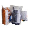3 Pack Inflatable Pool Floats For Adult 1 Drink & Snack Float 2 Water Hammocks With High Buoyancy Pillows Cooling Mesh
