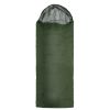 Camping Sleeping Bags For Adults Teens Moisture-Proof Hiking Sleep Bag With Carry Bag 32-50℉ For Spring Autumn Winter Seasons