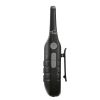 Dog Training Collar Ip67 Waterproof Rechargeable Dog Shock Collar W/ 1640Ft Remote Range Beep Vibration Shock 3 Training Modes