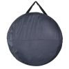 3-4 Person Pop Up Tent Automatic Setup Camping Tent Waterproof Instant Setup Tent With 2 Mosquito Net Windows Carrying Bag For Hiking Climbing Adventu