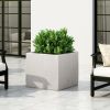 ELLA MGO L 22 Planter Box