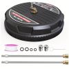 15 Inch Pressure Washer Surface Cleaner Attachment
