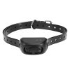 Dog Training Collar Ip67 Waterproof Rechargeable Dog Shock Collar W/ 1640Ft Remote Range Beep Vibration Shock 3 Training Modes