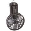 10400Mah Portable Camping Fan With Led Light Rechargeable Tripod Tent Hanging Fan Lantern Portable Foldable Oscillating Table Fan With 3 Brightness 4