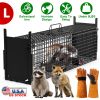40In 2 Door Live Animal Cage Trap For Animals Under 18Lbs Easy To Setup Humane Galvanized Iron Trap Cage For Raccoons Armadillos Foxes Opossums Muskra