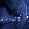 12M 100 Leds Solar String Fairy Lights Outdoor String Lamps Garden Xmas Decor Lamp