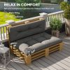 Bench Cushions